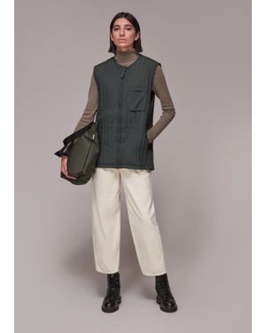 Rains Rains Liner Vest - Grey