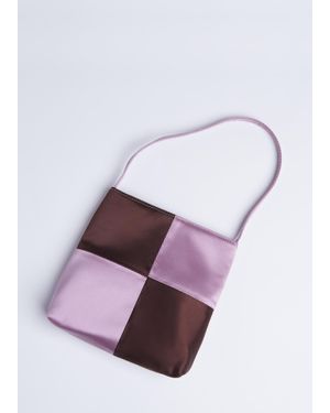Hai X Lilac Vera Bag - Purple