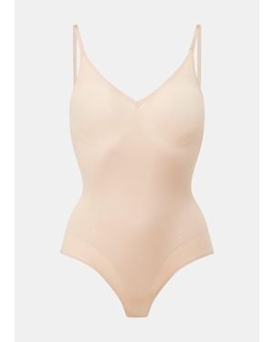 Heist Sculpt Outer Body - White