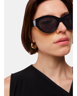 Isle of Eden Felina Sunglasses - Black
