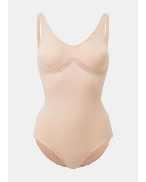 Heist Contour Seamless Body - Natural