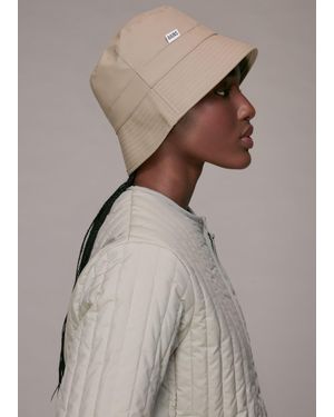 Rains Rains Bucket Hat - Grey