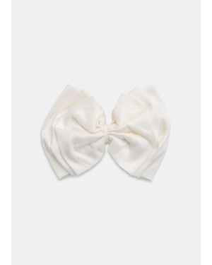 Hai Gwyneth Barrette - White