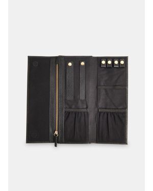 Whistles Jewellery Wrap - Black
