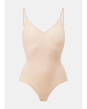 Heist Sculpt Outer Body - White