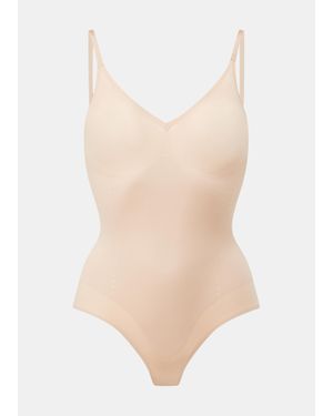 Heist Sculpt Outer Body - White