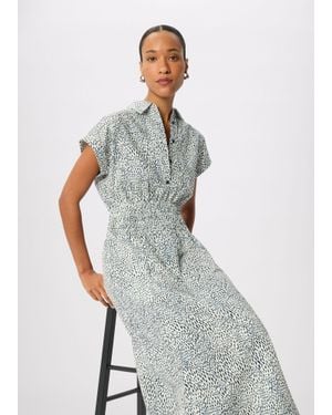 Grey Dresses for Women | Lyst UK