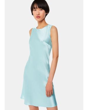 Hai Hai Dora Dress Exclusive - Blue