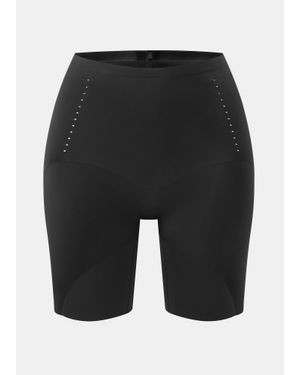 Heist Sculpt Highlight Short - Grey