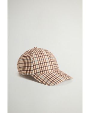 Woolrich Pet Van Tweelaagse Stof Grootte - Meerkleurig