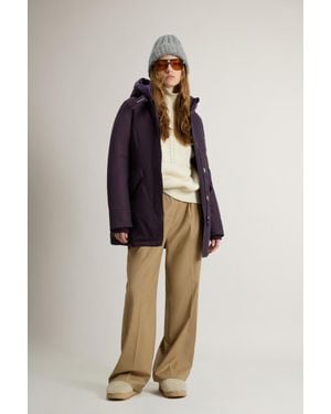 Woolrich Arctic Parka - Meerkleurig