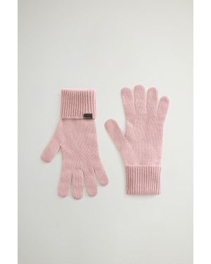 Woolrich Woolrich Woman'S Colour Pink Size S