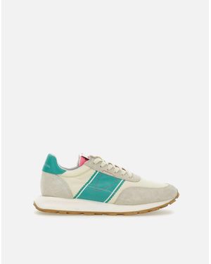 Philippe Model Tour Low Damen Sneakers - Blau