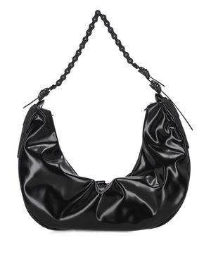 Innerraum Objekt Hm0 Schwarze Tasche