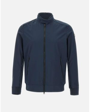 Colmar Neue Futurity Blaue Jacke