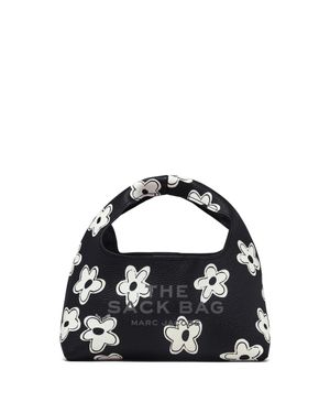 Marc Jacobs Die Daisy Sacktasche - Blau