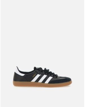 Adidas Samba Sneaker fur Herren Bis 31 Rabatt Lyst DE