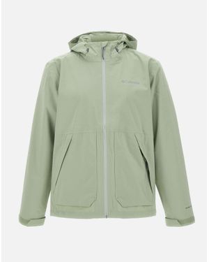 Columbia Altbound Leichte Jacke - Grün