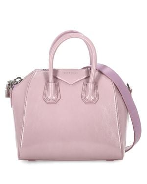 Givenchy Antigona Mini Tote Tasche - Pink