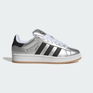 adidas Scarpe Campus 00S - Metallizzato