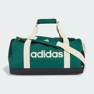 adidas Borsone Linear Small - Verde