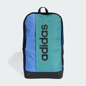adidas Zaino Linear Colorblock - Blu