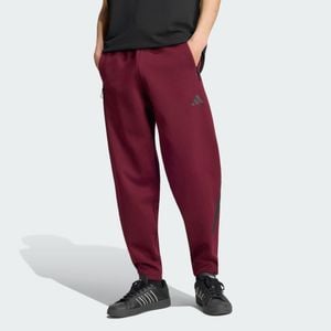 adidas Pantaloni Z.N.E - Rosso