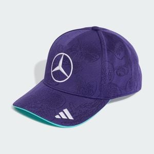 adidas Cappellino Mercedes - Viola
