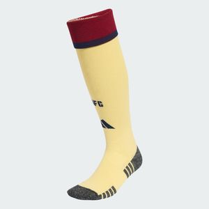 adidas Calzettoni Third 26/27 Arsenal Fc - Giallo