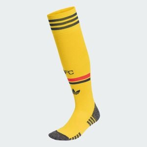 adidas Calzettoni Away 26/27 Arsenal Fc - Giallo