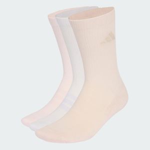 adidas Calze Cushioned Sportswear Confezione Da 3 Paia - Neutro