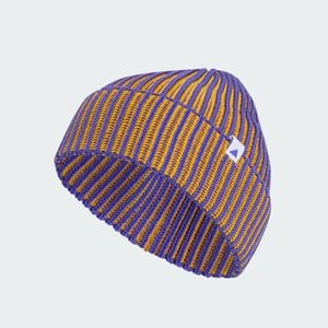 adidas Berretto Effect - Viola