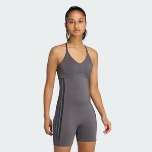 adidas Body Brillante Primelift Essentials Da Allenamento - Grigio