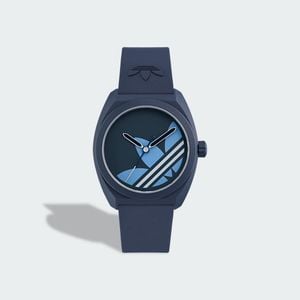 adidas Orologio Project Three R - Blu