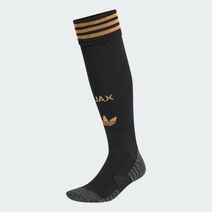 adidas Calzettoni Matchwear 26/27 Ajax - Nero