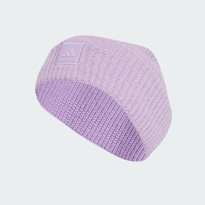 adidas Berretto Con Risvolto Largo - Viola