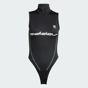 adidas Body Sleeveless - Nero