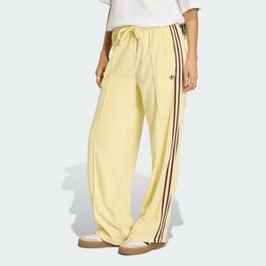 adidas Pantaloni - Giallo
