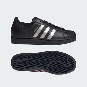 adidas Scarpa Superstar Messi - Nero