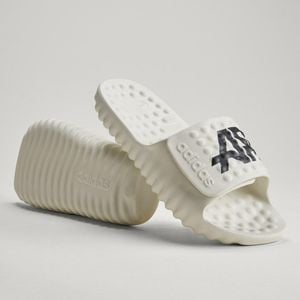 adidas Ciabatte Adissage 360Rec - Metallizzato