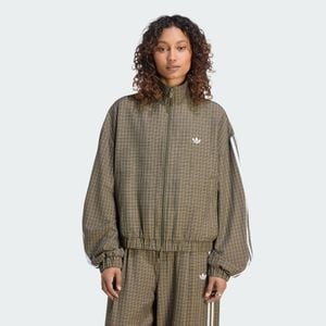 adidas Checks Donna - Marrone