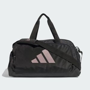 adidas Defender Graphic Borsa Da Palestra Small - Nero