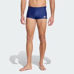 adidas Boxer Da Nuoto 3S - Blu