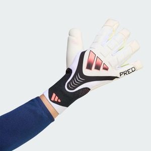 adidas Guanto Da Portiere Predator Pro Hybrid Cut - Blu