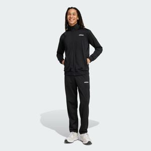 adidas Tuta Linear - Nero