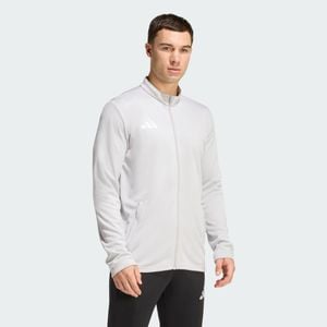 adidas Giacca Da Allenamento Entrada26 - Bianco