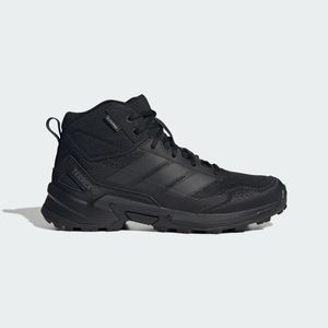 adidas Originals Scarpe Hiking Terrex Eastrail 3 Mid Resistente Al Clima - Nero