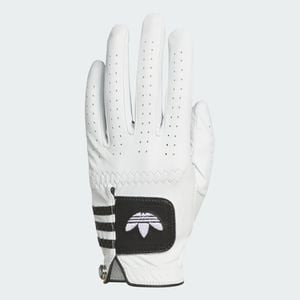 adidas Guanto Originals Golf Leather - Bianco