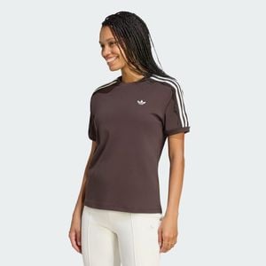 adidas T-Shirt - Viola