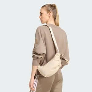 adidas Borsa A Tracolla Glow - Neutro